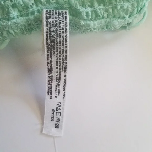 NWT Free People Intimately Bralette - Picture 8 of 8